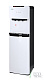 Кулер Ecotronic K41-LX white-black — фото товара