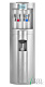 Кулер WD-2202LD Silver — фото товара