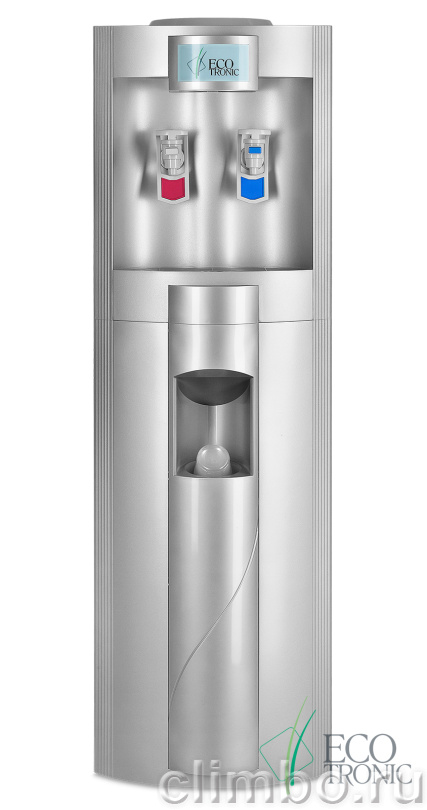 Кулер WD-2202LD Silver — фото товара