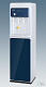 Кулер Ecotronic K43-LXE white-blue — фото товара