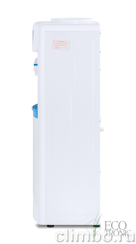 Кулер Ecotronic V14-LE XS — фото товара
