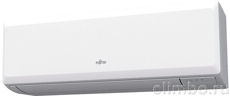 Сплит-система Fujitsu ASYG12KPCA/AOYG12KPCA — фото товара