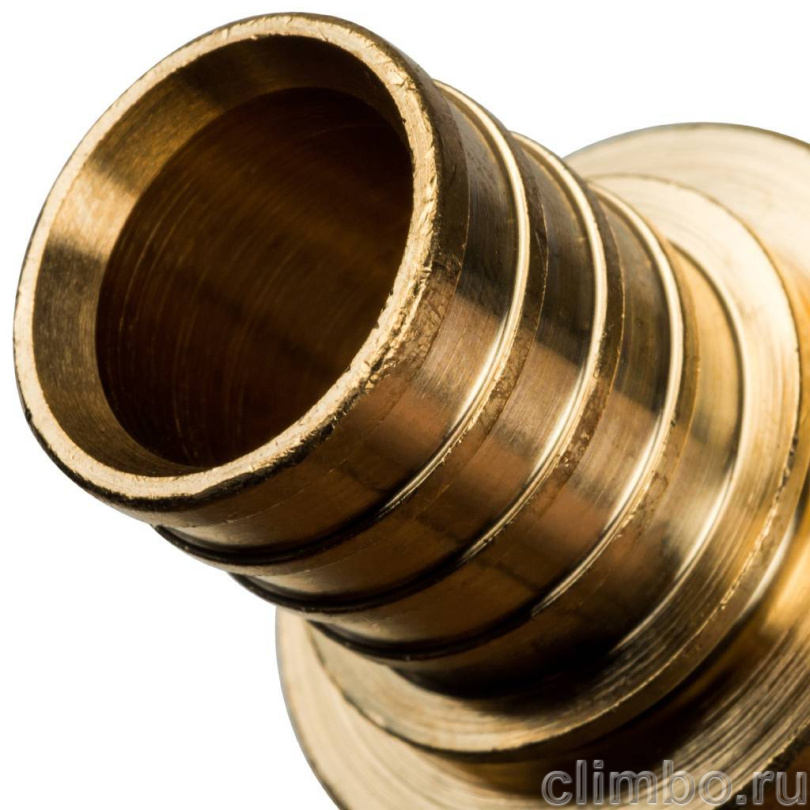 Переходник с наружной резьбой STOUT 20xR 1/2" — фото товара