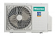 Настенная сплит-система Hisense BASIC A AS-18HR4SMADL01G — фото товара