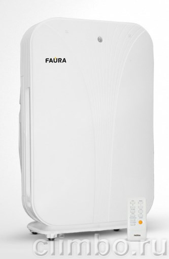 Климатический комплекс с функцией увлажнения FAURA NFC260 AQUA — фото товара