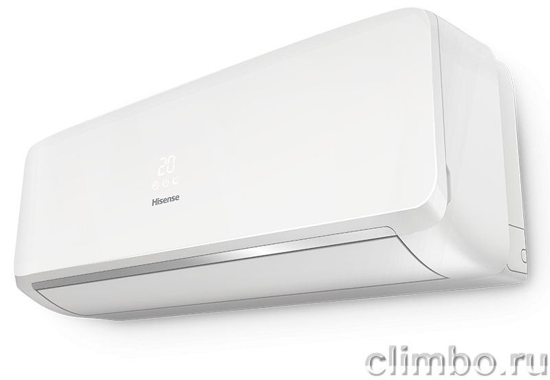 Настенная сплит-система Hisense AS-18UW4SXATD077 (серия EXPERT EU DC Inverter) — фото товара