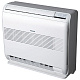 Напольно-потолочная сплит система Toshiba RAS-B13UFV-E — фото товара