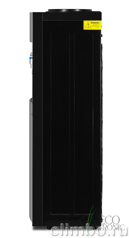 Кулер Ecotronic H1-L Black — фото товара