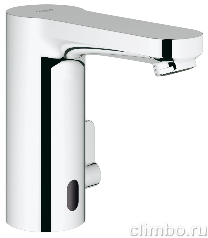 Инфракрасный смеситель для раковины GROHE Eurosmart CE, 36327000 — фото товара