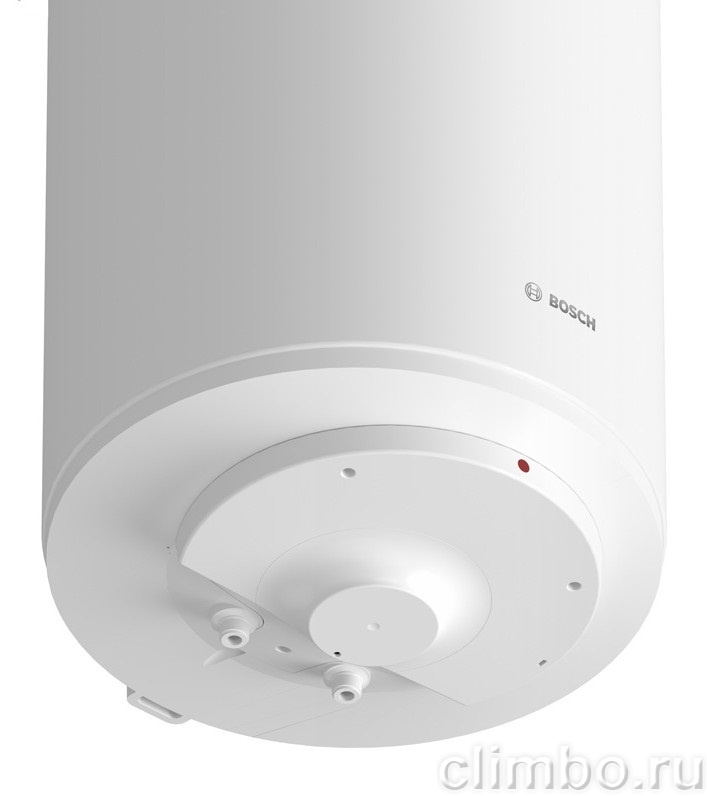 Водонагреватель, бойлер Bosch Tronic 1000T ES  50 Slim — фото товара