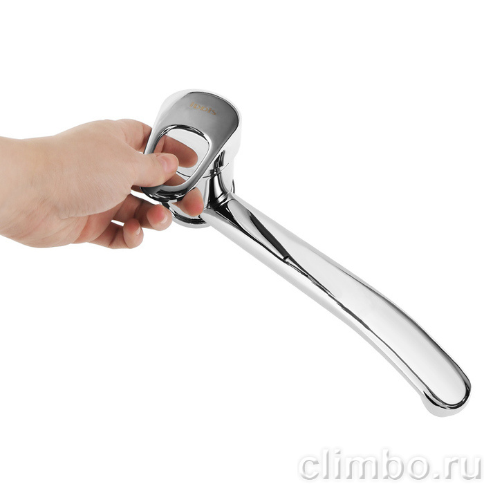 Смеситель для кухни Iddis, Alborg K56001C — фото товара