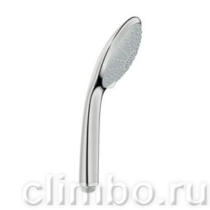 Ручной душ GROHE Euphoria Massage (1 режим), 27221000 — фото товара