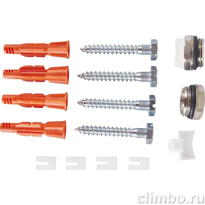 Панельный радиатор ROMMER Compact 33/500/800 — фото товара