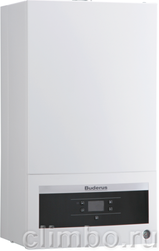 Газовый котел Buderus Logamax U072-18K — фото товара