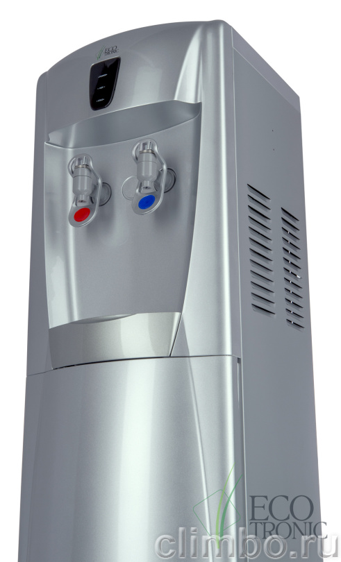 Кулер Ecotronic G31-LF — фото товара