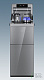 Кулер с чайным столиком Teabar Ecotronic TB50-LNA grey — фото товара