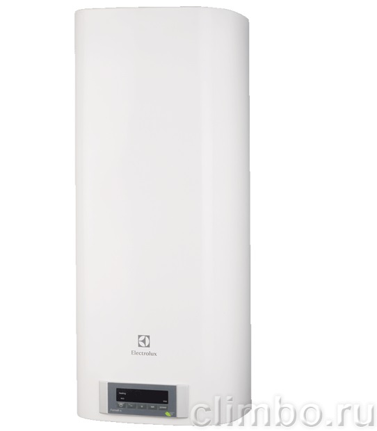 Водонагреватель, электрический бойлер Electrolux EWH 50 Formax DL — фото товара