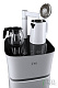 Кулер с чайным столиком Teabar Ecotronic TB11-LE white — фото товара