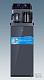 Teabar Ecotronic TB35-LFR dark grey с холодильником — фото товара