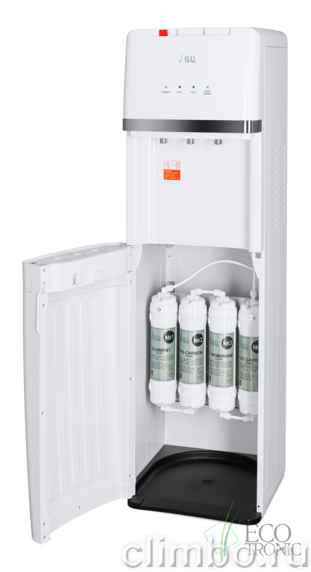 Пурифайер Ecotronic A7-U4LE White — фото товара