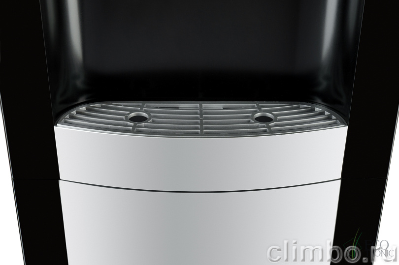 Кулер Ecotronic H1-LE Black v.2 с эл. охлаждением — фото товара