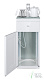 Кулер с чайным столиком Teabar Ecotronic TB61-LNA white — фото товара