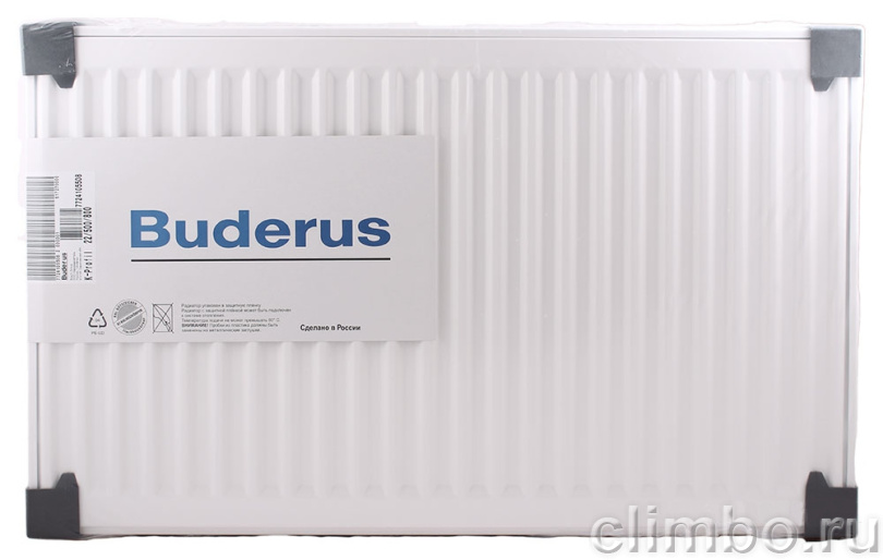 BUDERUS Радиатор Logatrend VK-Profil 22/500/1000 — фото товара