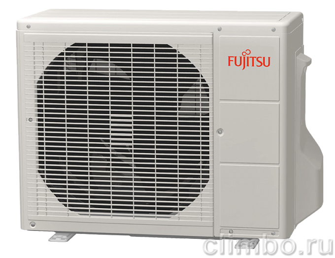 Сплит-система Fujitsu ASYG07LLCE/AOYG07LLCE — фото товара
