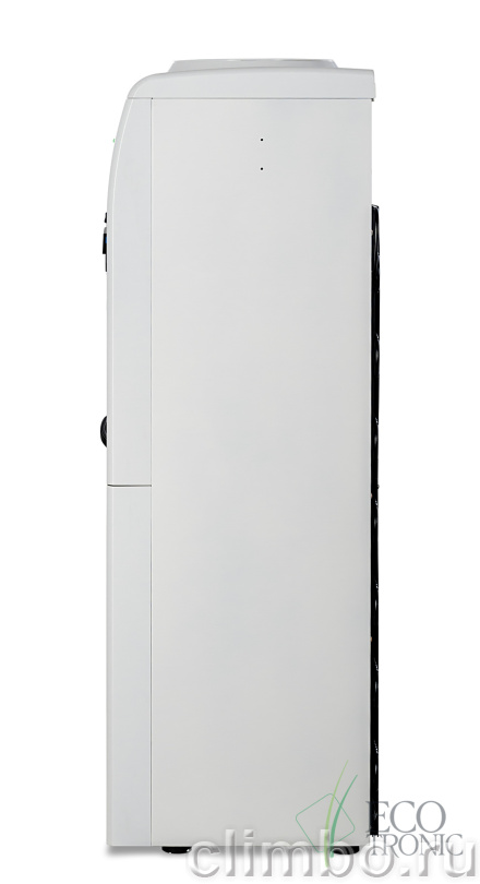 Кулер Ecotronic K2-L White-black — фото товара