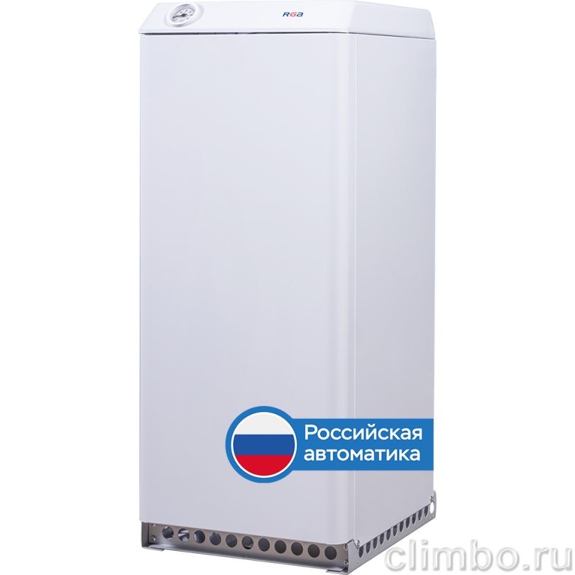 Газовый напольный котел  RGA 17 SG — фото товара