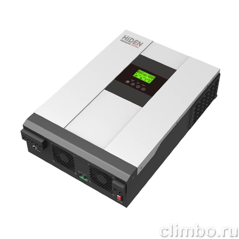 ИБП Hiden Control HS20-5048P — фото товара
