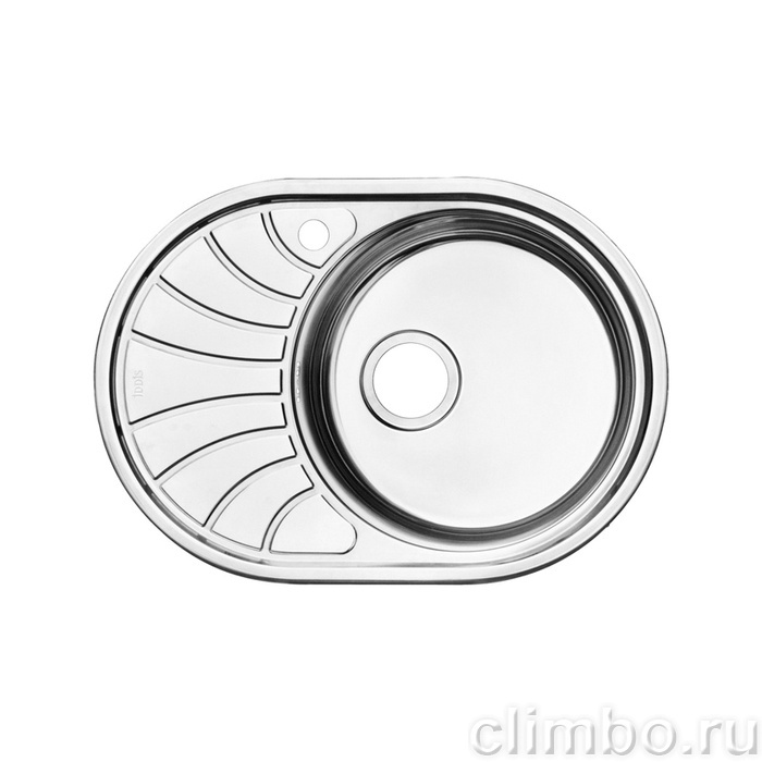 SUN65PRi77 IDDIS Мойка для кухни Suno — фото товара