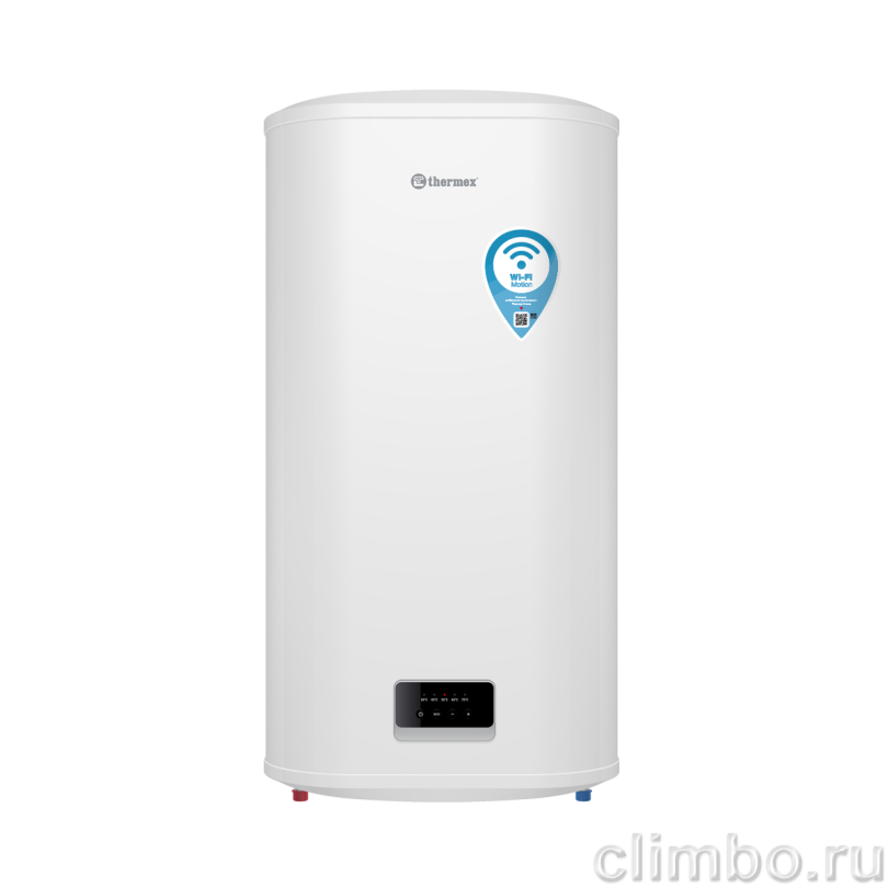 Водонагреватель (бойлер) THERMEX Bravo 100 Wi-Fi — фото товара