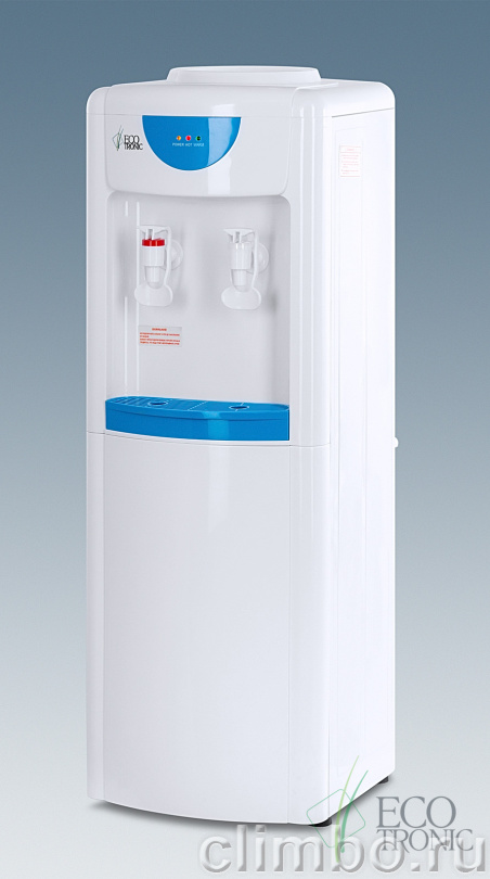Кулер Ecotronic V14-LN XS — фото товара