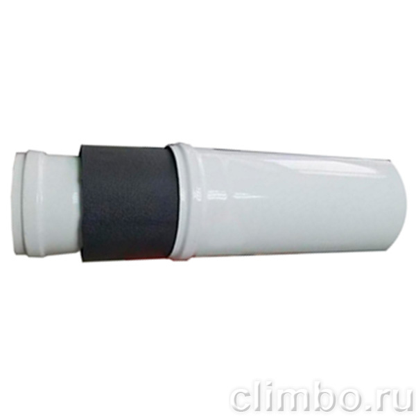 RCA-0080-800250 Удлинение утеп. д.80/100 - 250 мм. — фото товара