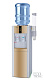 Кулер для воды Ecotronic H1-LC gold — фото товара