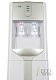 Кулер Ecotronic H3-LCE Silver со шкафчиком — фото товара