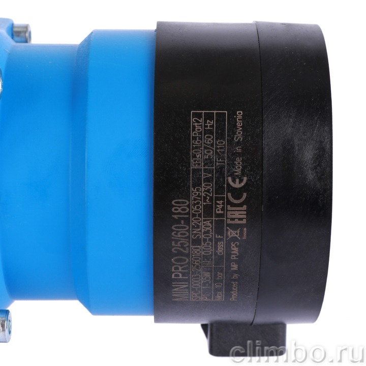 STOUT Насос циркуляционный mini pro 25/60-180 — фото товара