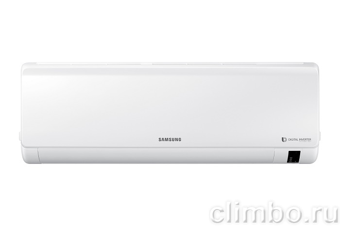 Настенная сплит-система Samsung NEW BORACAY AR12RSFHMWQNER — фото товара