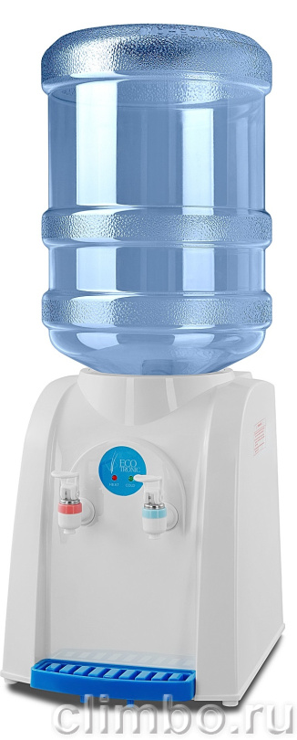 Кулер Ecotronic L4-TE — фото товара