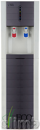 Пурифайер Ecotronic B40-R4L Dark Grey — фото товара