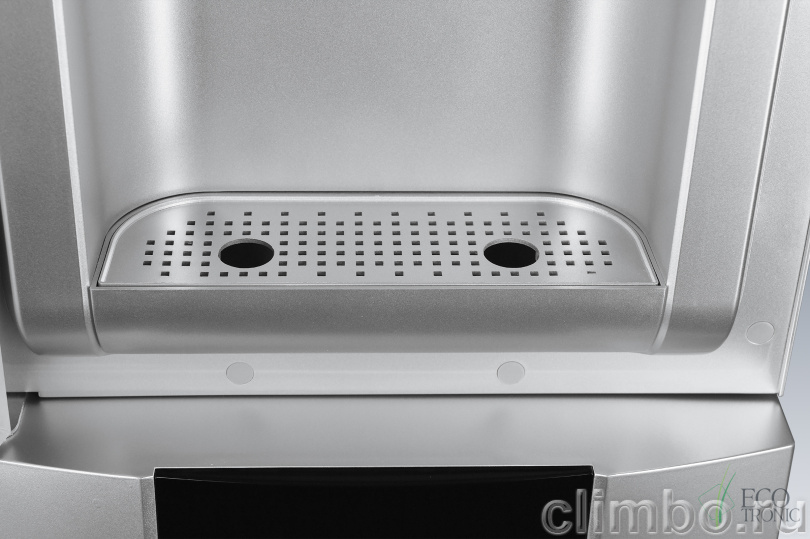 Кулер Ecotronic C3-LF black — фото товара