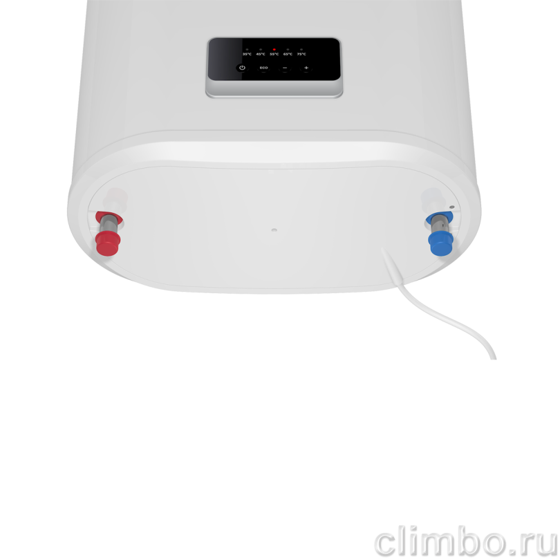 Водонагреватель (бойлер) THERMEX Optima 100 Wi-Fi — фото товара