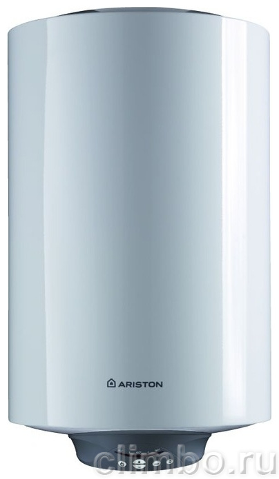 Водонагреватель, электрический бойлер Ariston ABS PRO ECO INOX PW 80V — фото товара