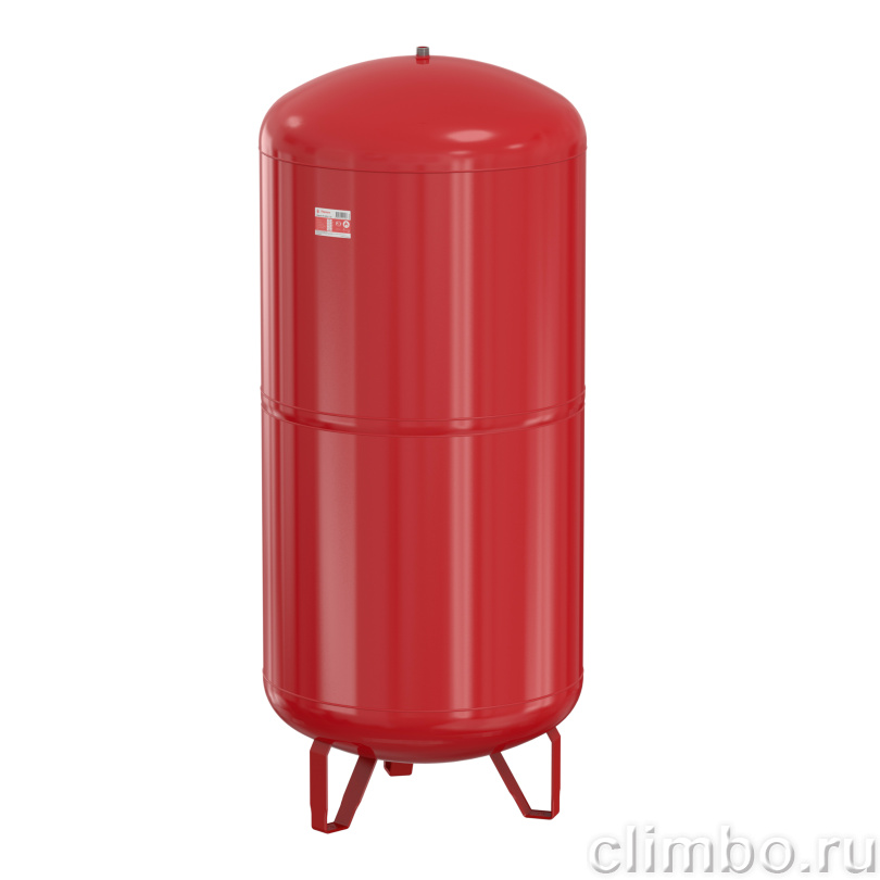 Flamco Расширительный бак для отопления Flexcon R 110л/3,0 - 10bar — фото товара