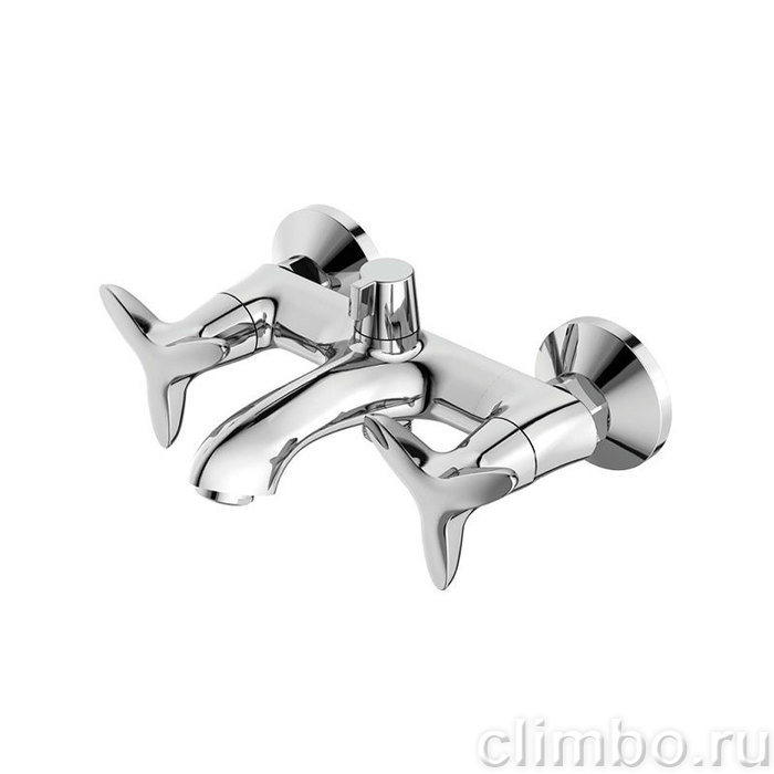 COPSB02i02WA Смеситель для ванны Copter — фото товара