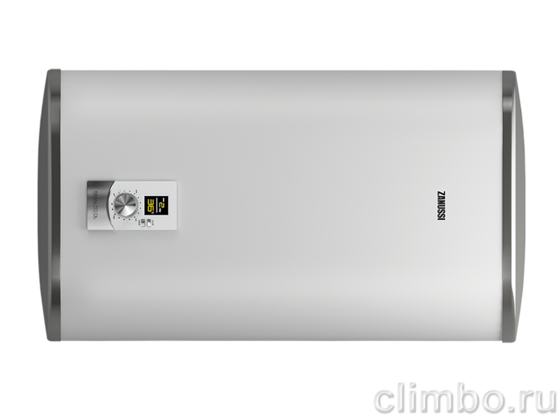 Водонагреватель, электрический бойлер Zanussi ZWH/S 80 Smalto DL — фото товара
