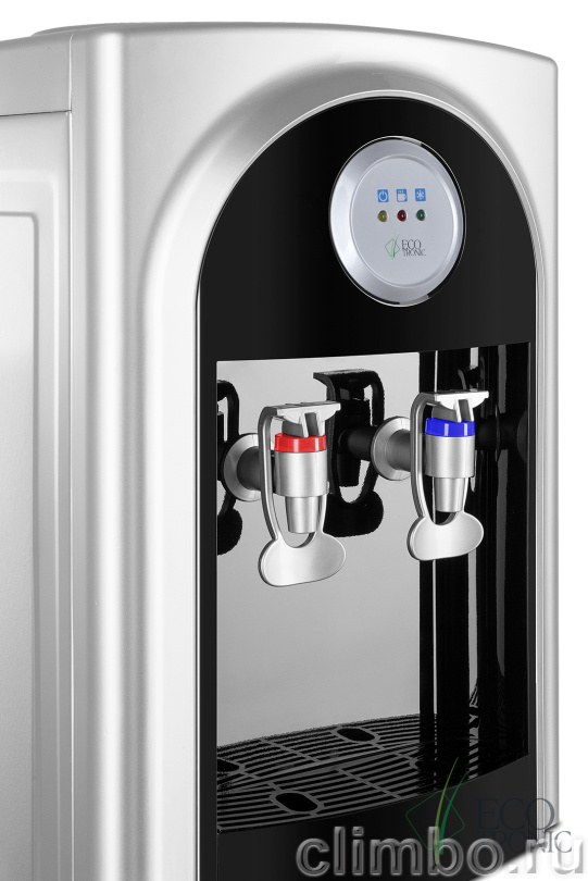 Кулер Ecotronic C21-TN black — фото товара