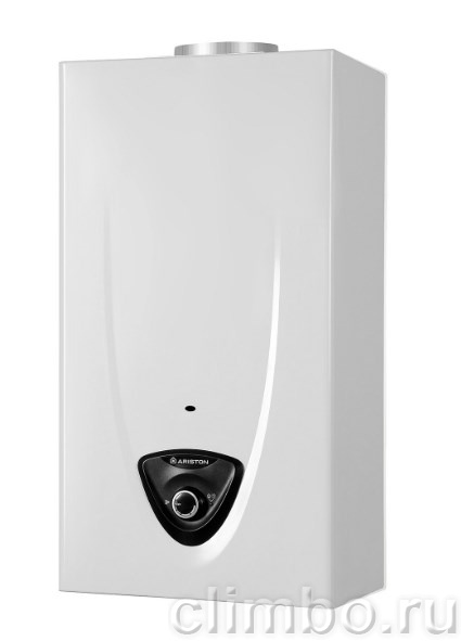 Газовый проточный водонагреватель ARISTON FAST EVO 14 C — фото товара
