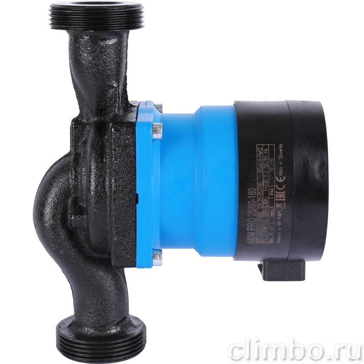 STOUT Насос циркуляционный mini pro 25/60-180 — фото товара